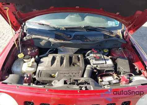 2012 Jeep Patriot Latitude from USA, damaged, VIN 1C4NJRFB6CD614791